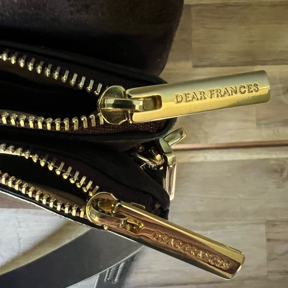 Dear Frances Celo Medium Crossbody - Picture 5 of 5